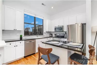 514 N McDowell Street, Charlotte, NC 28204 - Photo 7