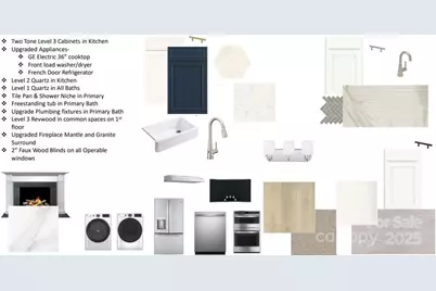 3090 Tramore Drive, Harrisburg, NC 28075 - Photo 5