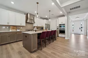 3090 Tramore Dr, Harrisburg, NC 28075 - Photo 9