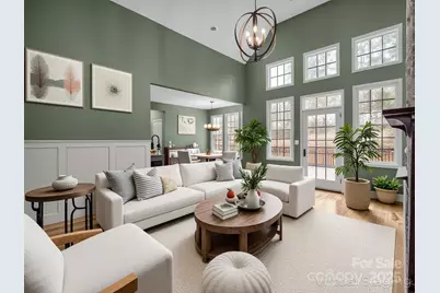 351 E Rambling Creek, Tryon, NC 28782 - Photo 3