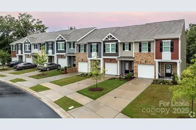 5122 Mintworth Drive #5122, Matthews, NC 28105 - Photo 1