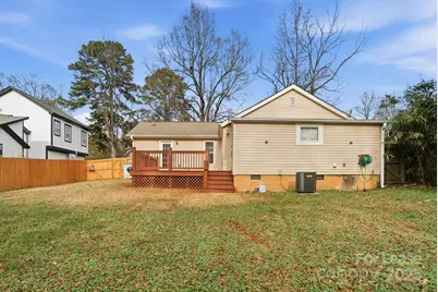 2830 Hilliard Drive, Charlotte, NC 28205 - Photo 29