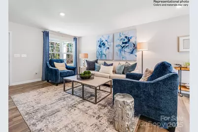 1924 Old Ormand Lane, Bessemer City, NC 28016 - Photo 3