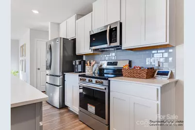 1924 Old Ormand Lane, Bessemer City, NC 28016 - Photo 9