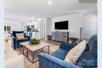 1924 Old Ormand Lane, Bessemer City, NC 28016 - Photo 5