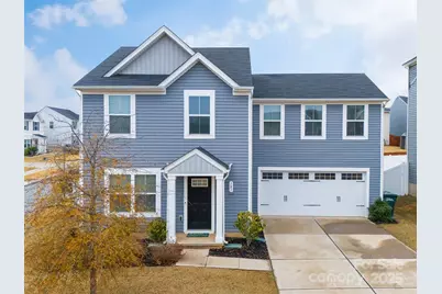 181 Crosstie Lane, Troutman, NC 28166 - Photo 1