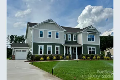 2517 Mabel Lane, Monroe, NC 28110 - Photo 1