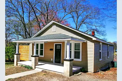 606 Childs Street, Lincolnton, NC 28092 - Photo 1