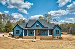 5104 Lowie Ln, Gastonia, NC 28056 - Photo 1