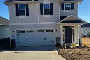 709 Inwood Hill Dr, Gastonia, NC 28056 - Photo 1