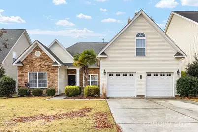 2126 Blue Iris Drive, Matthews, NC 28104 - Photo 1
