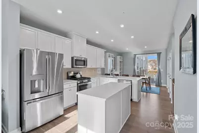 1263 N Caldwell Street, Charlotte, NC 28206 - Photo 5