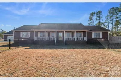 1295 Cattle Ridge Road, Cheraw, SC 29520 - Photo 1