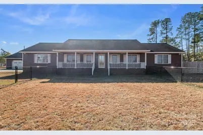 1295 Cattle Ridge Road, Cheraw, SC 29520 - Photo 1