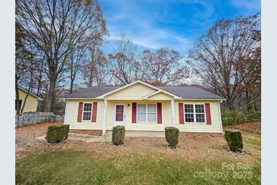 2603 Bobwhite Circle, Wingate, NC 28174 - Photo 1