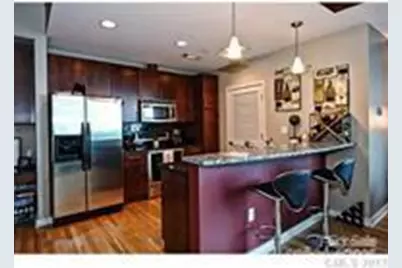 210 N Church Street #1313, Charlotte, NC 28202 - Photo 3