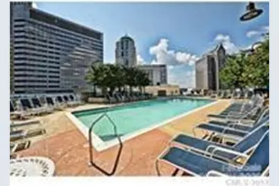 210 N Church Street #1313, Charlotte, NC 28202 - Photo 5