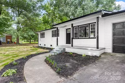 2280 Cannon Farm Road, China Grove, NC 28023 - Photo 1