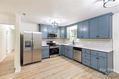 2280 Cannon Farm Road, China Grove, NC 28023 - Photo 5