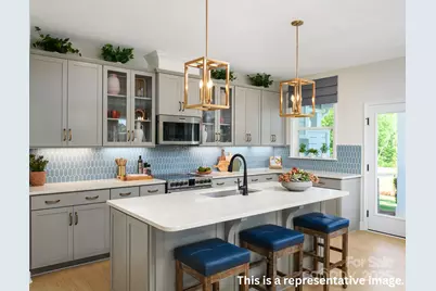 218 Quartz Hill Way, Waxhaw, NC 28173 - Photo 5