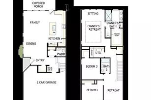 218 Quartz Hl Wy, Waxhaw, NC 28173 - Photo 33