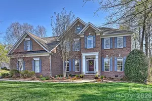 15494 Donnington Dr, Charlotte, NC 28277 - Photo 1