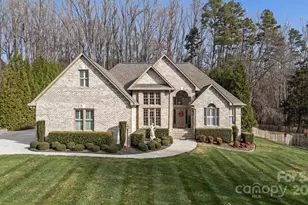 122 Stone Ridge Dr, Salisbury, NC 28146 - Photo 37