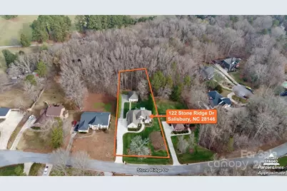 122 Stone Ridge Drive #8, Salisbury, NC 28146 - Photo 9