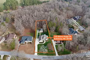 122 Stone Ridge Dr, Salisbury, NC 28146 - Photo 9