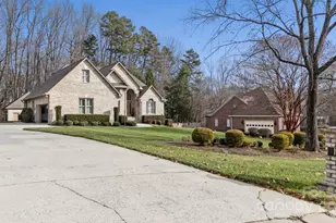 122 Stone Ridge Dr, Salisbury, NC 28146 - Photo 35