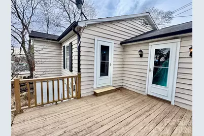 1003 Pennton Avenue SW, Lenoir, NC 28645 - Photo 19