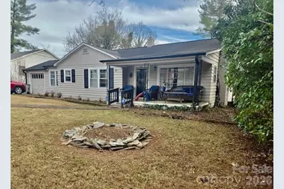 1003 Pennton Avenue SW, Lenoir, NC 28645 - Photo 1