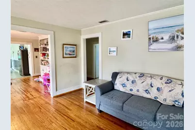 1003 Pennton Avenue SW, Lenoir, NC 28645 - Photo 5