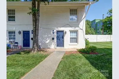 321 S Gardner Avenue #6, Charlotte, NC 28208 - Photo 1