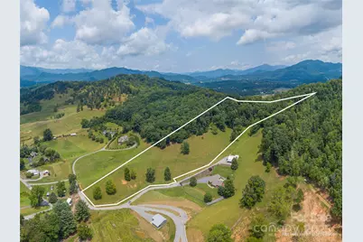 00 Bark Trail, Waynesville, NC 28786 - Photo 1