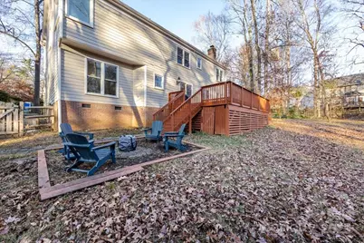 10937 Back Ridge Road, Charlotte, NC 28277 - Photo 41