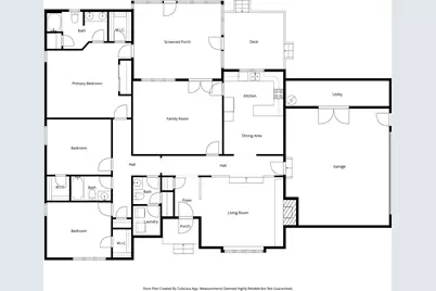 3250 15th Street NE, Hickory, NC 28601 - Photo 41