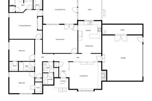 3250 15th St NE, Hickory, NC 28601 - Photo 41