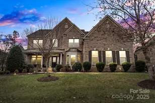 4229 Green Park Ct, Harrisburg, NC 28075 - Photo 41