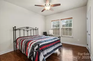 4229 Green Park Ct, Harrisburg, NC 28075 - Photo 17