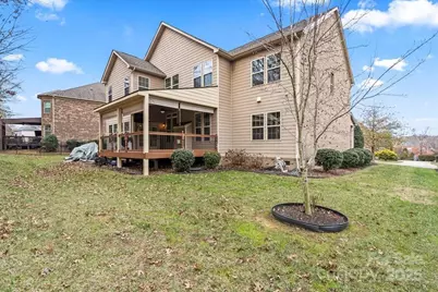 4229 Green Park Court, Harrisburg, NC 28075 - Photo 35