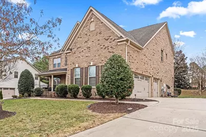 4229 Green Park Court, Harrisburg, NC 28075 - Photo 3