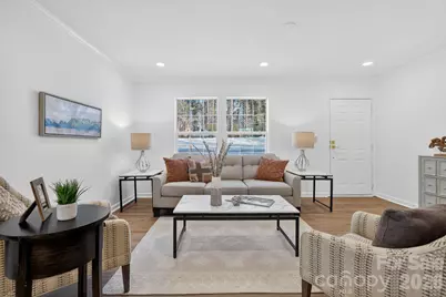 656 Wagner Street, Troutman, NC 28166 - Photo 1