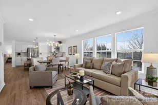 656 Wagner St, Troutman, NC 28166 - Photo 7