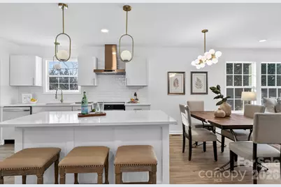 656 Wagner Street, Troutman, NC 28166 - Photo 5