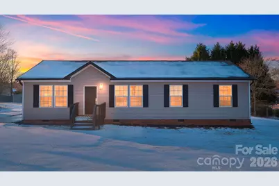 656 Wagner Street, Troutman, NC 28166 - Photo 17