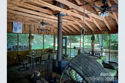 2736 White Oak Flats Road, Green Mountain, NC 28740 - Photo 39