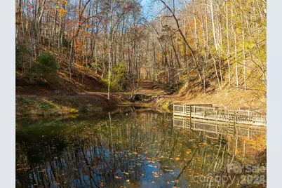 2736 White Oak Flats Road, Green Mountain, NC 28740 - Photo 1