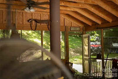 2736 White Oak Flats Road, Green Mountain, NC 28740 - Photo 41
