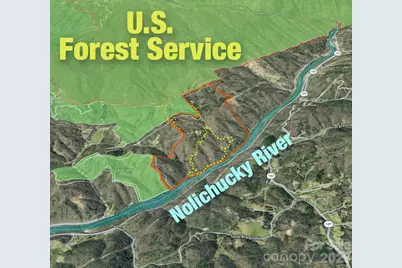 2736 White Oak Flats Road, Green Mountain, NC 28740 - Photo 3